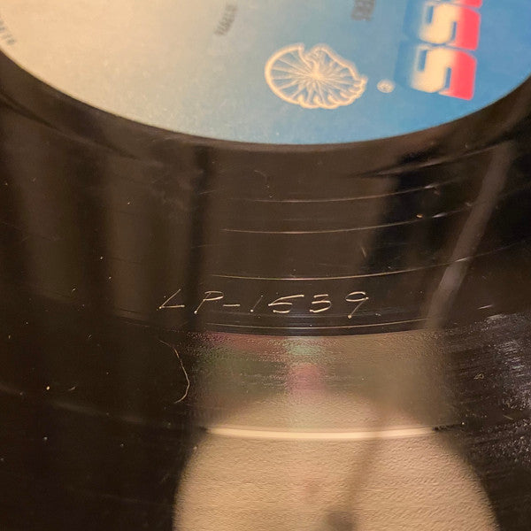 Muddy Waters : Sail On (LP, Comp, RE, Blu)