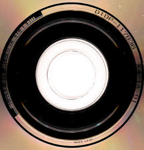 Midtown : 3-Song Sampler (CD, Promo, Smplr)