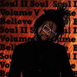 Soul II Soul : Volume V Believe (CD, Album)