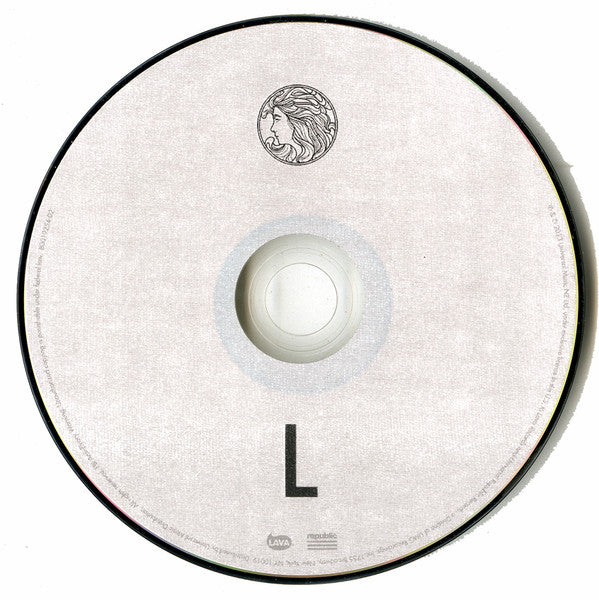 Lorde : Pure Heroine (CD, Album)