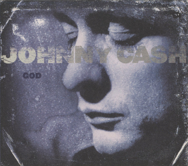 Johnny Cash : God (CD, Comp)