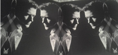 Justin Timberlake : The 20/20 Experience (2 Of 2) (2xLP, Album)
