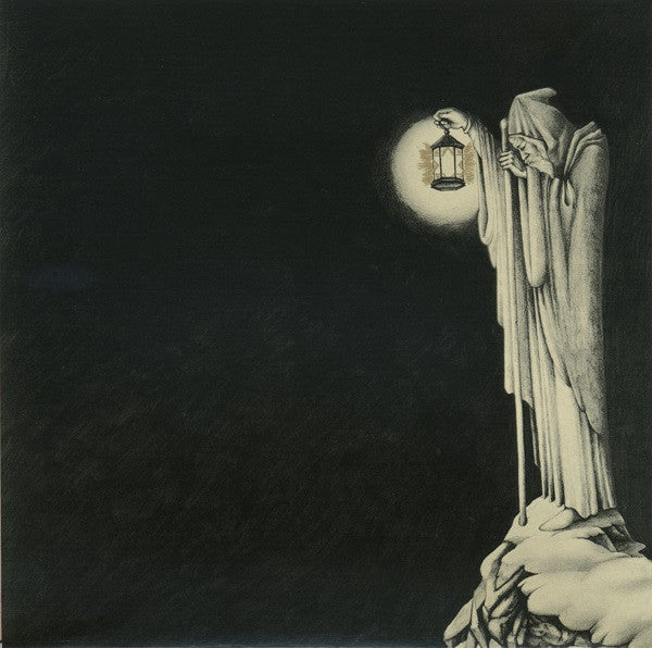 Led Zeppelin : Untitled (LP, Album, RP, Pre)