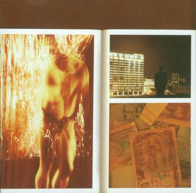 Timo Maas : Pictures (CD, Album)