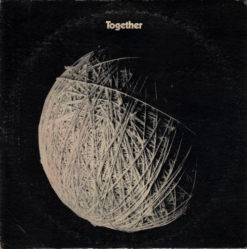 Various : Together (LP, Comp, San)