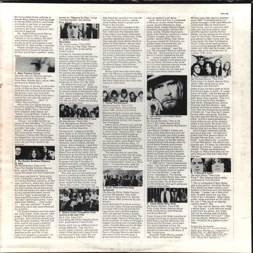 Various : Together (LP, Comp, San)