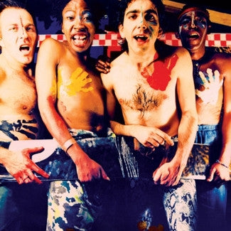 National Wake : Walk In Africa 1979-81 (2xLP, Comp, RM)