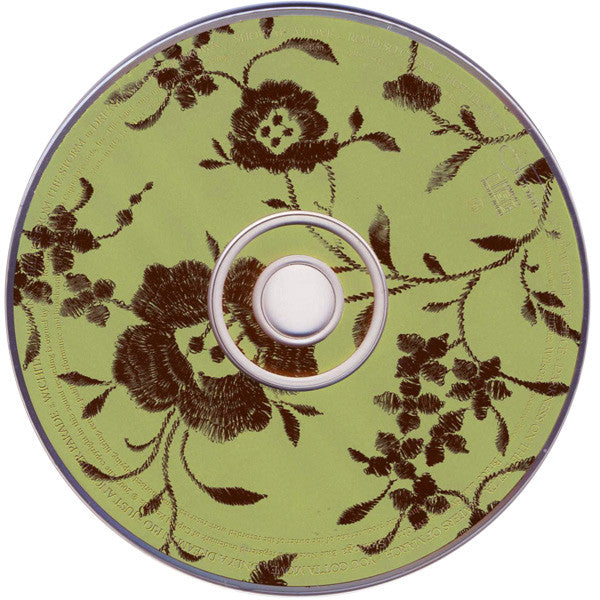 Cassandra Wilson : Belly Of The Sun (CD, Album)