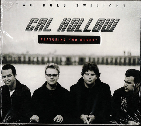 Cal Hollow : Two Bulb Twilight (CD, Album)