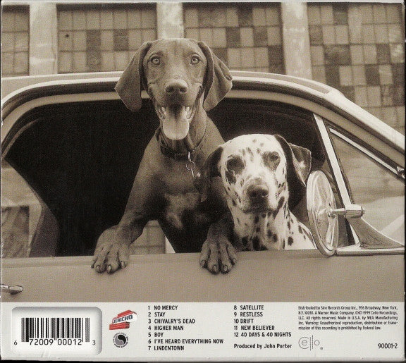Cal Hollow : Two Bulb Twilight (CD, Album)