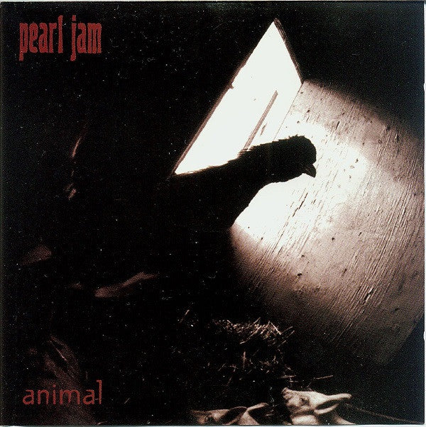 Pearl Jam : Animal (CD, Single)