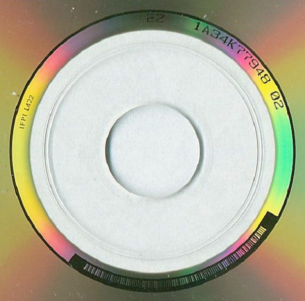 Pearl Jam : Animal (CD, Single)