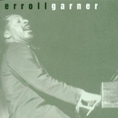 Erroll Garner : This Is Jazz (CD, Comp)