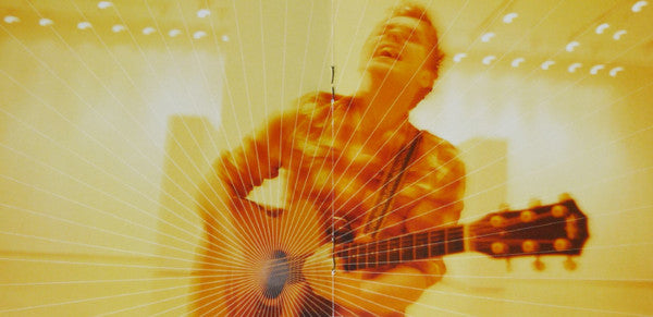 Marc Broussard : Carencro (CD, Album, UML)