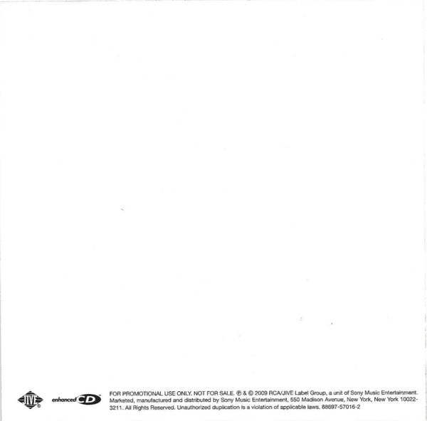 Bowling For Soup : My Wena (CD, Single, Enh, Promo)
