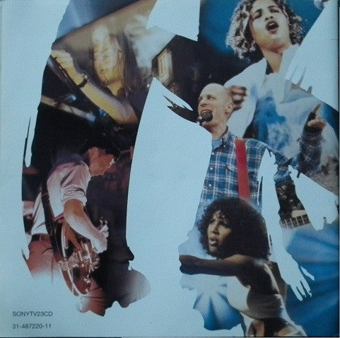Various : Brit Awards '97 - The Album Of The Year (2xCD, Comp)