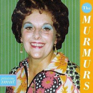 The Murmurs : Pristine Smut (CD, Album)