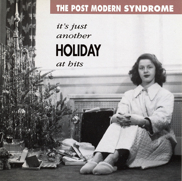 Various : It's Just Another Holiday At Hits (CD, Comp, Promo)