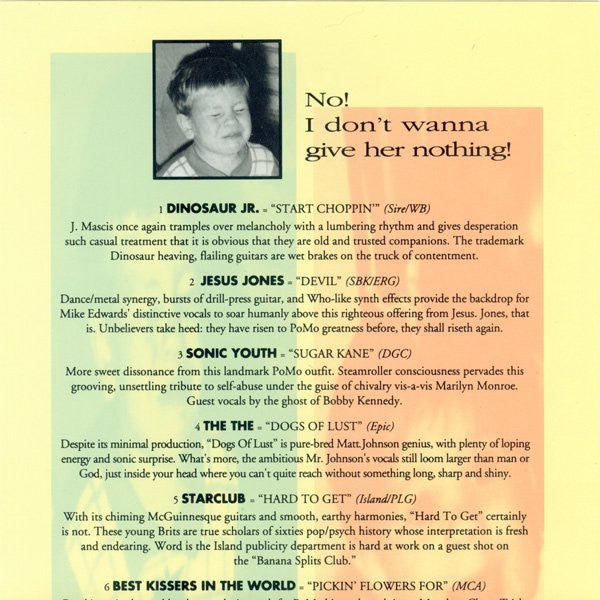 Various : It's Just Another Holiday At Hits (CD, Comp, Promo)