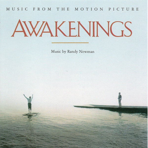 Randy Newman : Awakenings (Music From The Motion Picture) (CD, Album, Comp)