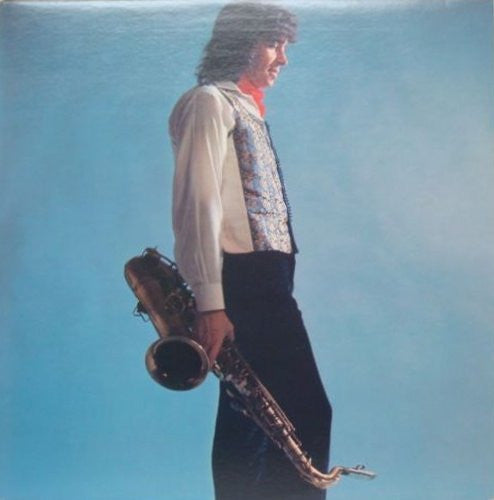 Gato Barbieri : Yesterdays (LP, Album, Gat)