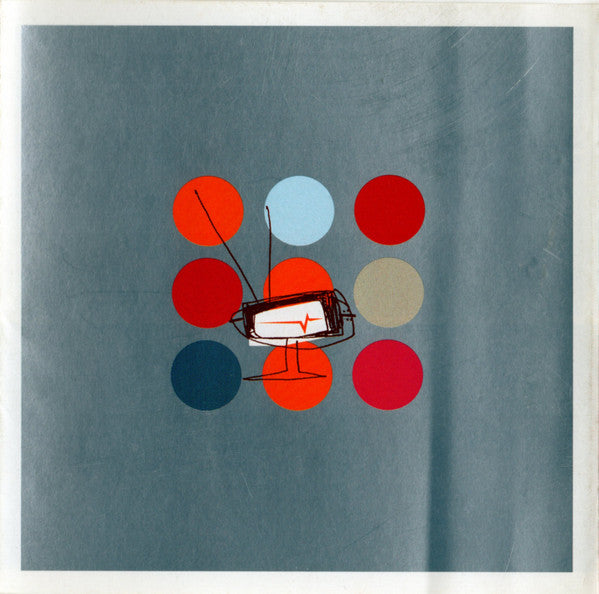 Supreme Beings Of Leisure : Supreme Beings Of Leisure (CD, Album)
