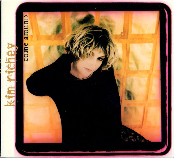 Kim Richey : Come Around (CD, Single, Promo, Dig)