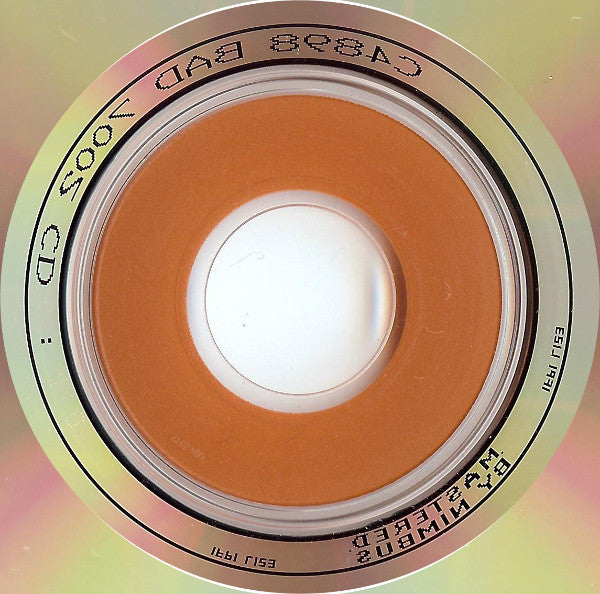 GusGus : Believe (CD, Single, CD1)