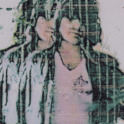 Purling Hiss : Purling Hiss (LP, Album, Pur)