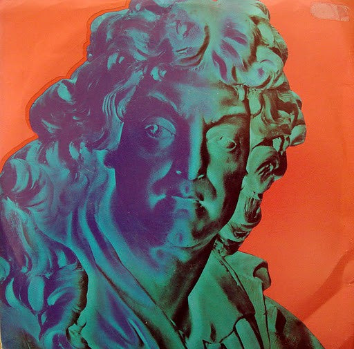 Neworder* : Round&round (7", Single, Spe)