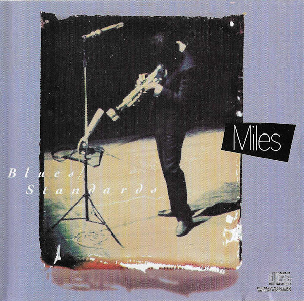 Miles Davis : The Columbia Years 1955-1985 (4xCD, Comp + Box)