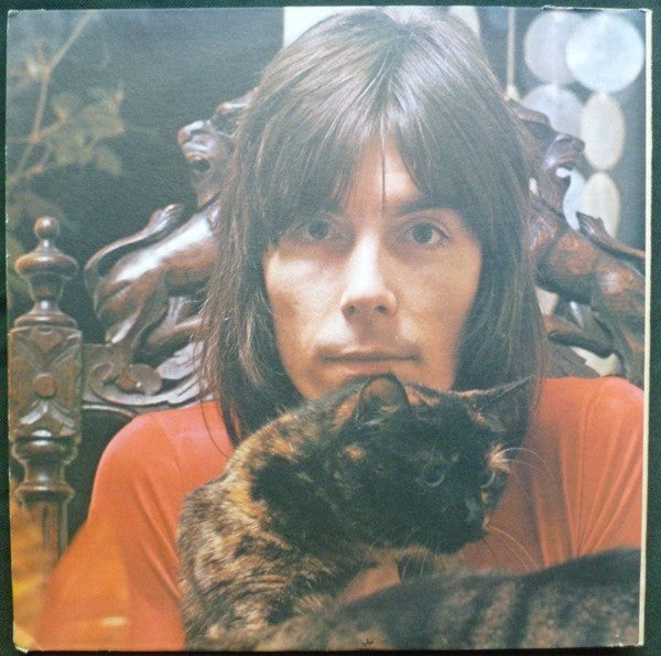 Andy Bown : Gone To My Head (LP, Album, PR,)