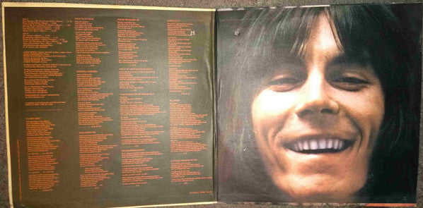 Andy Bown : Gone To My Head (LP, Album, PR,)