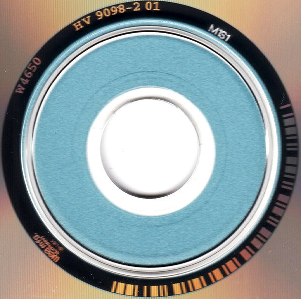 Paul van Dyk : Another Way / Avenue (CD, Maxi, P/Mixed)