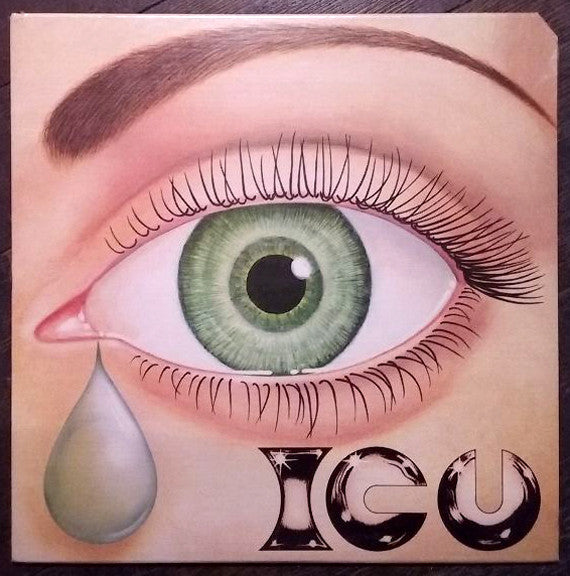 I.C.U. (7) : ICU (LP)