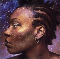 Me'Shell NdegéOcello : Comfort Woman (CD, Album, Enh)