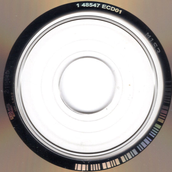 Me'Shell NdegéOcello : Comfort Woman (CD, Album, Enh)