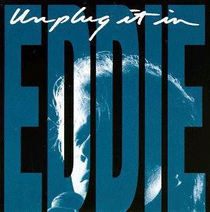 Eddie Money : Unplug It In - Acoustic EP (CD, Album, EP)