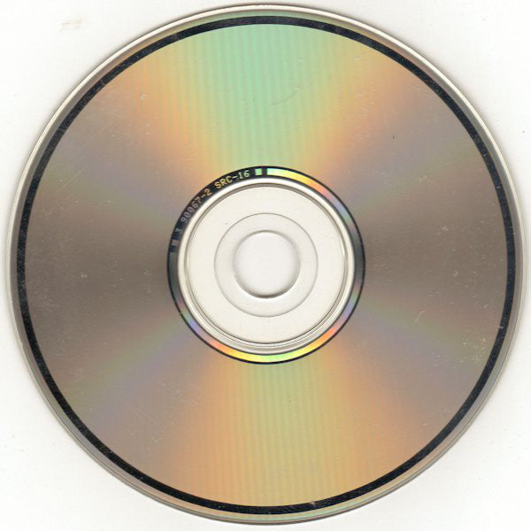 U2 : War (CD, Album, Club, RE)