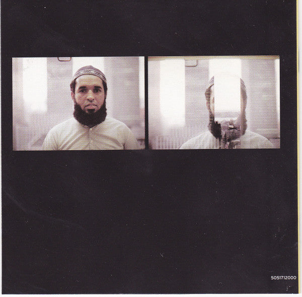Idris Muhammad : Power Of Soul (CD, Album, RE, RM)