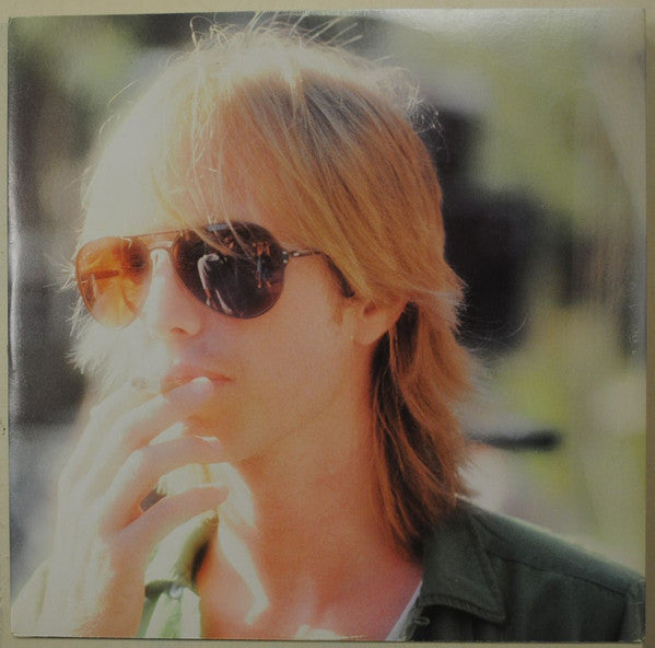 Tom Petty And The Heartbreakers : Damn The Torpedoes (LP, Album)
