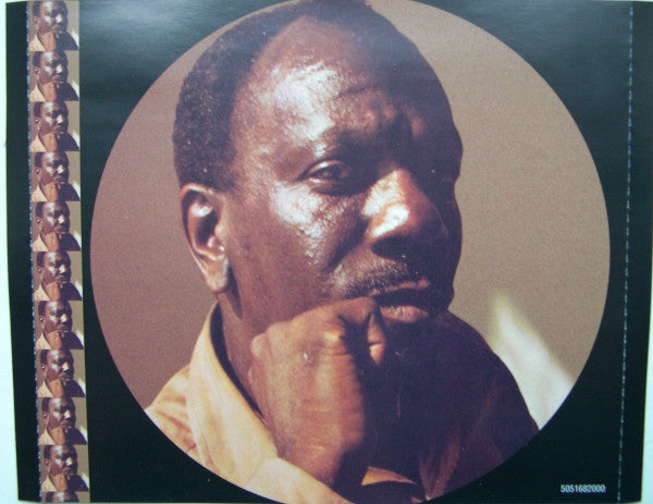 Johnny Hammond : Breakout (CD, Album, RE, RM)