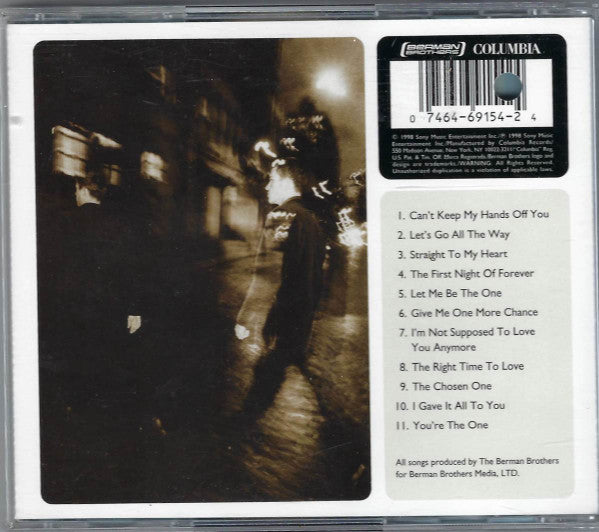 React (3) : React (CD, Album, Enh)