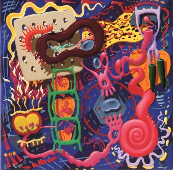 Orbital : In Sides (CD, Album + CD, Comp + Ltd)