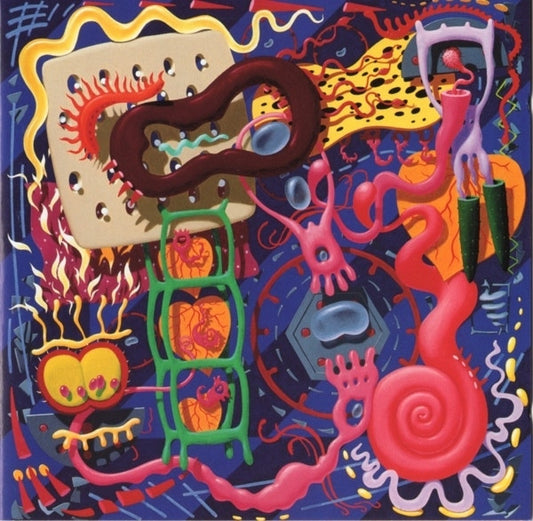 Orbital : In Sides (CD, Album + CD, Comp + Ltd)