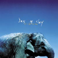 Jars Of Clay : If I Left The Zoo (CD, Album)