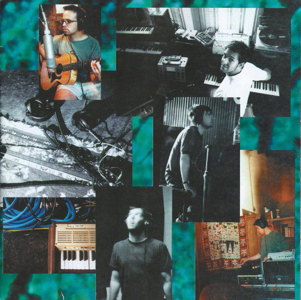 Jars Of Clay : If I Left The Zoo (CD, Album)