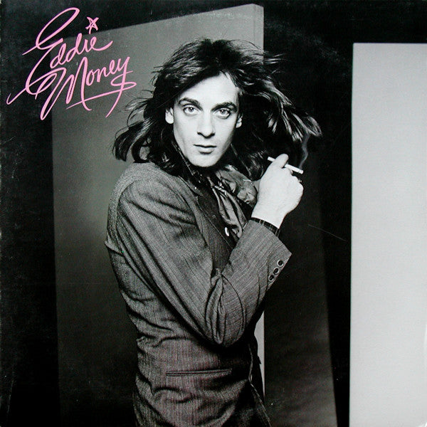 Eddie Money : Eddie Money (LP, Album, RE, Ter)