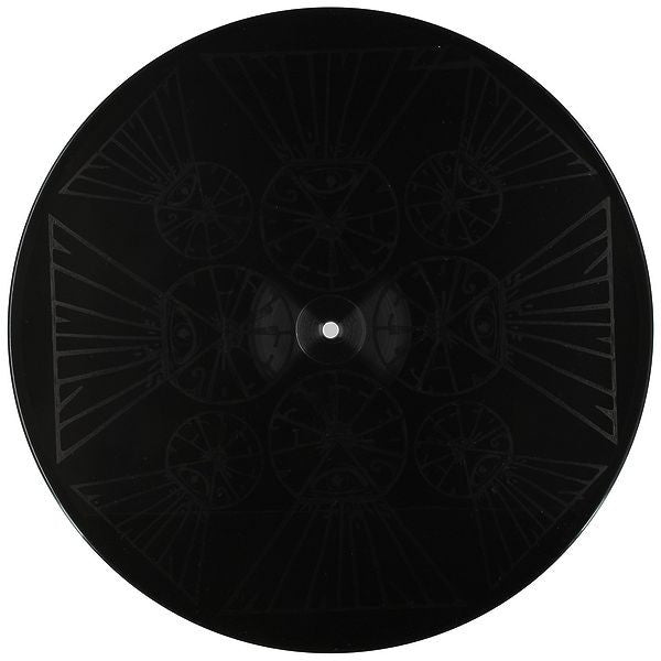 Mystical Weapons : Crotesque (LP, S/Sided, RSD, Ltd)