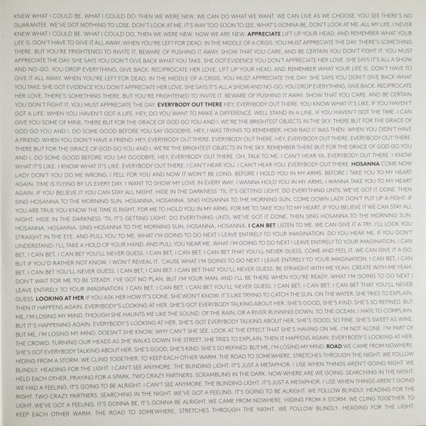 Paul McCartney : New (LP, Album, 180)